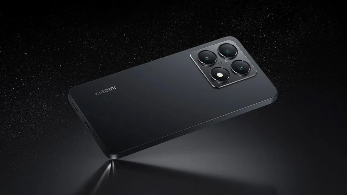 illustrasi. Deretan hp mulai Rp1 Jutaan ada merek Xiaomi
