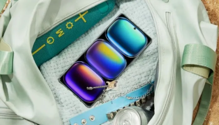 Infinix Hot 50 Pro Plus
