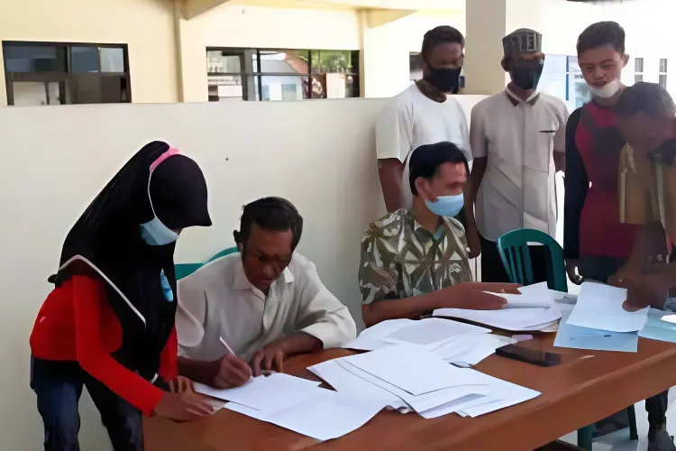 Banyak Keluarga Penerima Manfaat atau KPM belum mendapatkan dana bantuan. Ternyata da lima penyebab akan hal ini.