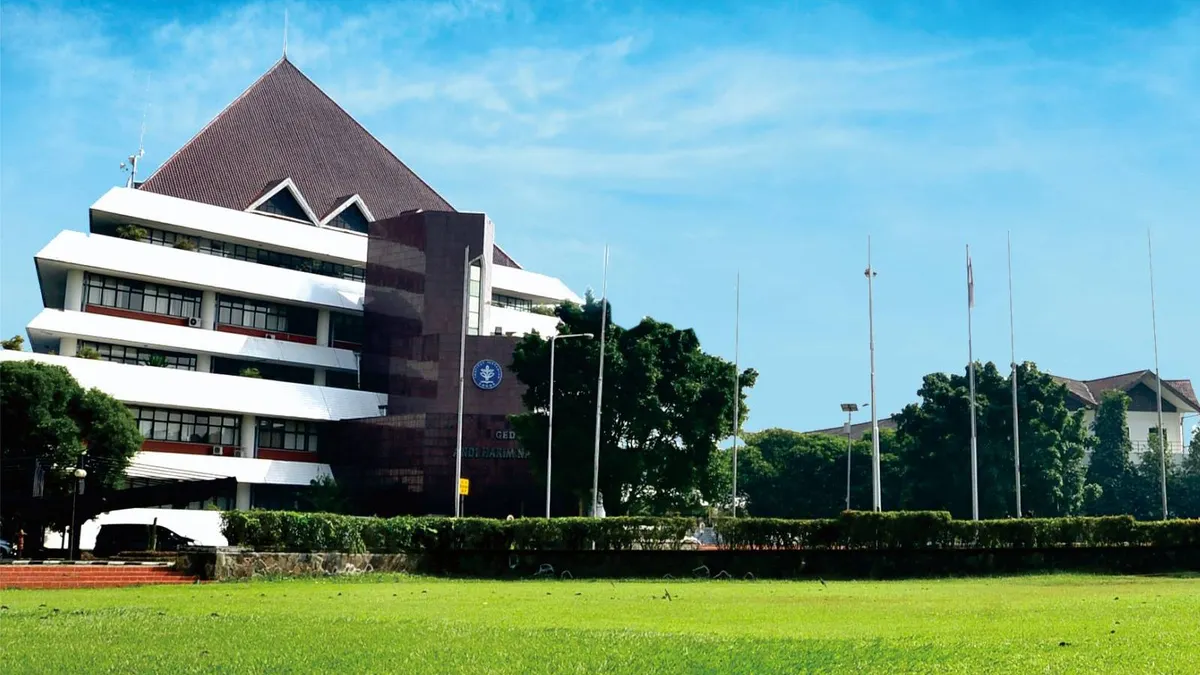 IPB University