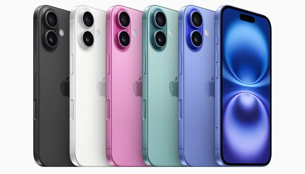 3 Fitur Terbaru iPhone 16