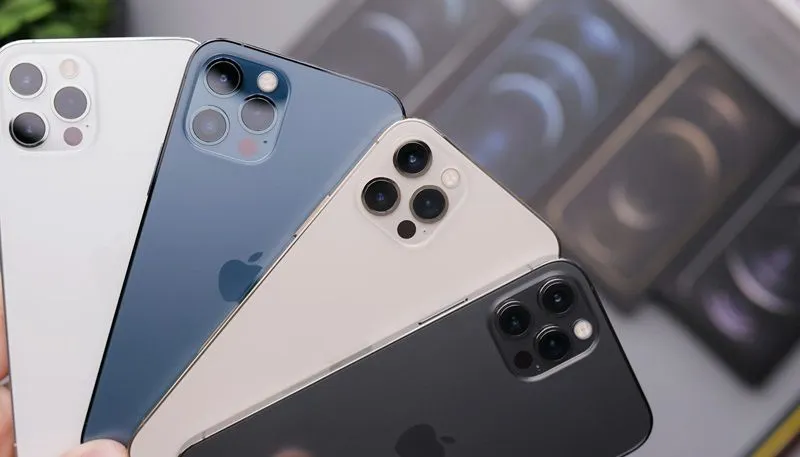 Ilustrasi Tips Beli iPhone Second Inter, Perhatikan Hal Ini Agar Tidak Menyesal