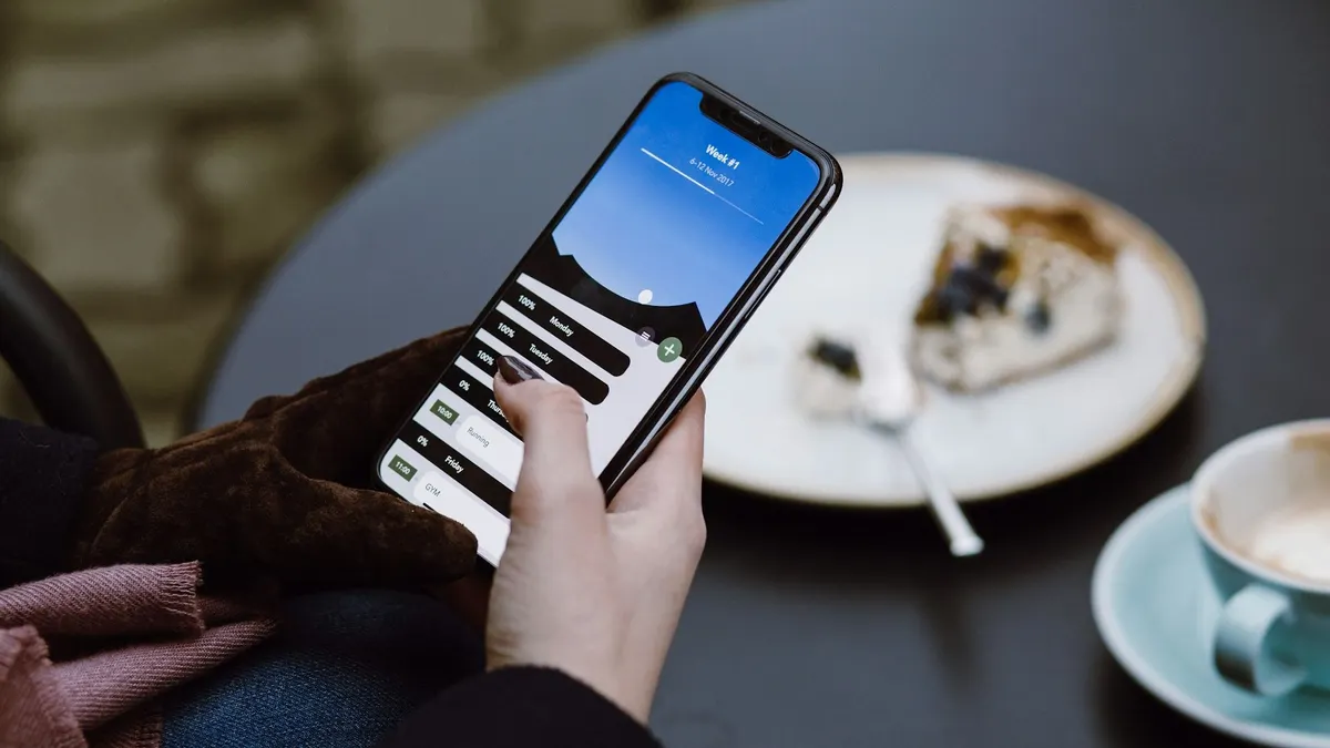 2 cara atasi sinyal hilang di iPhone