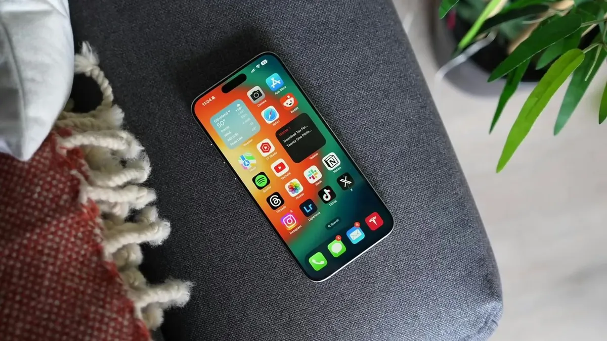 Cara Kunci dan Sembunyikan Aplikasi di iPhone iOS 18