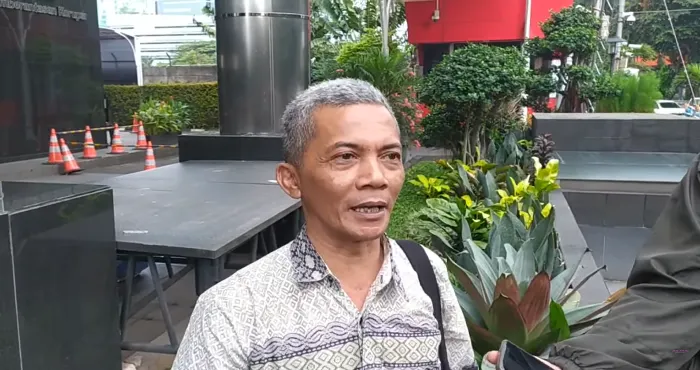 Iskandar Sitorus