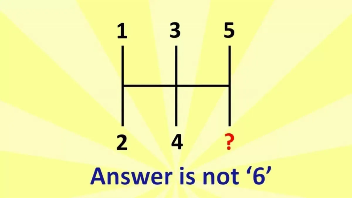 Tes IQ.