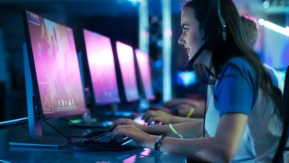 Jurusan kuliah yang cocok buat para pecinta game