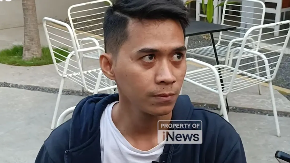 Kakak Sudirman yakni Beni Indrayana