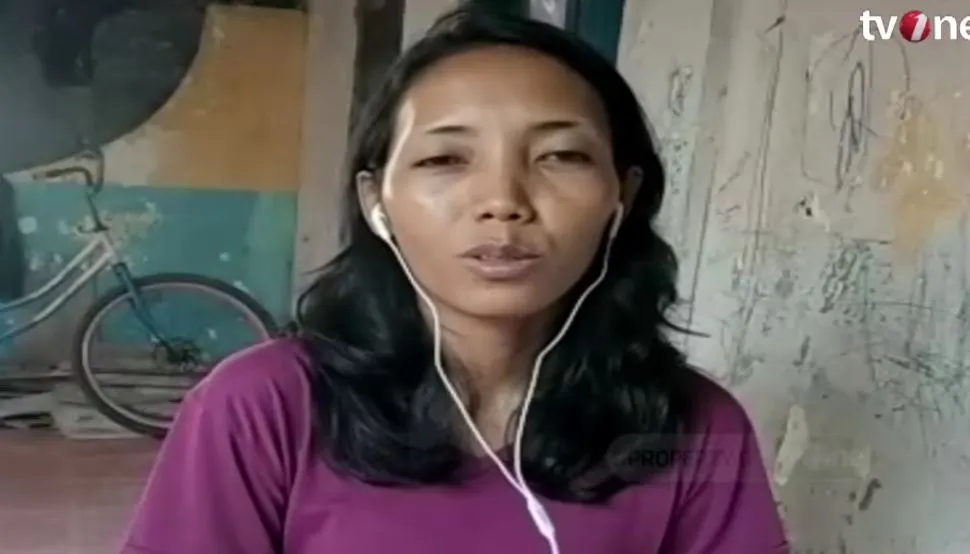 Kakak Vina yakni Marliyana mengatakan bahwa dirinya sudah berusaha untuk mencari tahu sosok 3 orang melalui pelaku yang sudah ditangkap.