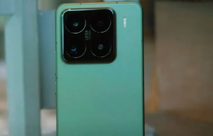 Fitur Xiaomi 15 Pro hanya mengalami peningkatan sedikit dan performa kamera sedikit kurang dari model sebelumnya, Xiaomi 14.