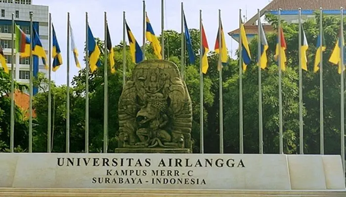 Illustrasi. 5 Universitas Terbaik di Jawa Timur
