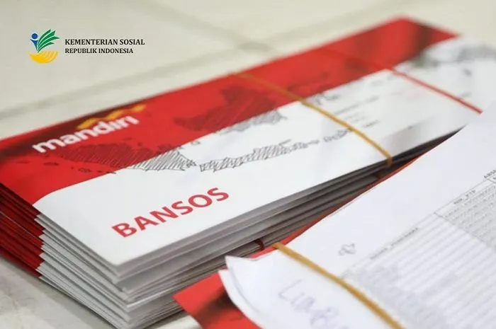 Ilustrasi Bansos