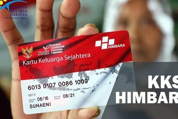 KPM PKH BPNT siap-siap dengan bantuan tambahan dengan cek ketentuan yang berlaku