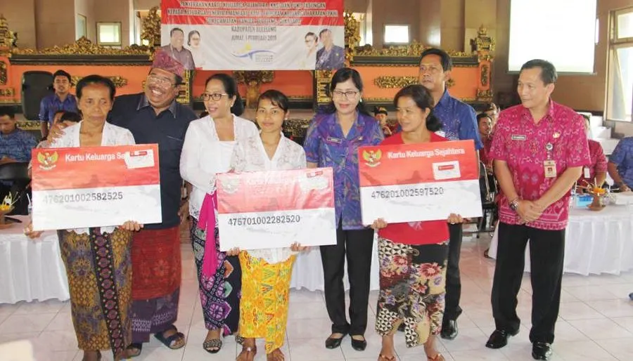 Baru-baru ini beredar kabar bahwa ada beberapa KPM yang mengaku mendapatkan bantuan PKH alokasi Mei-Juni di kartu KKS.