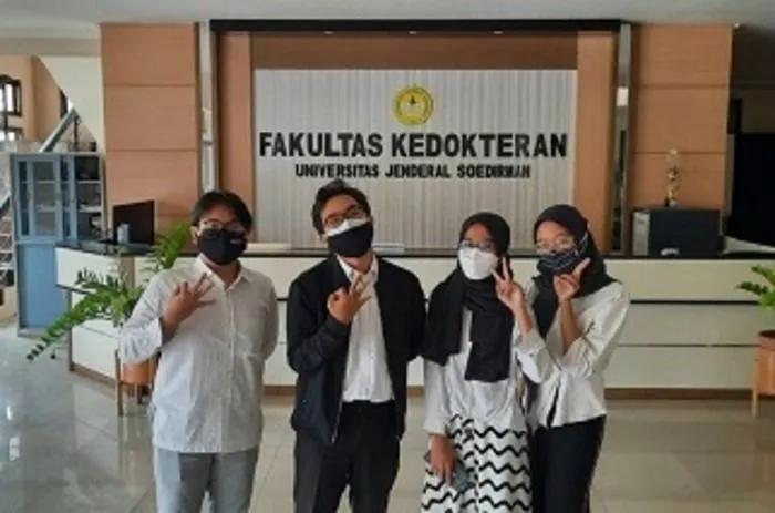 UKT jurusan kuliah kedokteran Unsoed