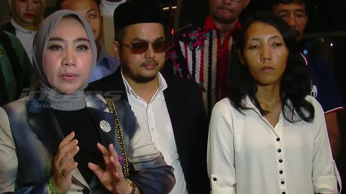 Putri Maya Rumanti memberikan pandangan terhadap kinerja kepolisian yang dirasa inkonsisten dalam mengungkap pembunuh Vina Cirebon dan Eky.