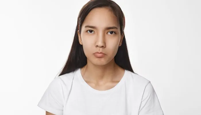 Kepribadian orang yang punya muka judes dan cocok untuk dinikahi.
