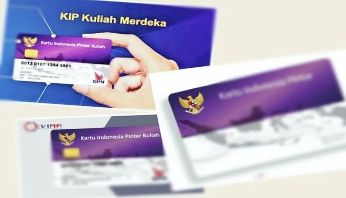 KIP Kuliah.