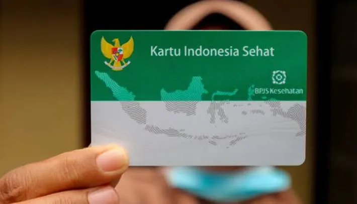 Penerima KIS Golongan Ini Berkesempatan Dapat Bantuan Sosial