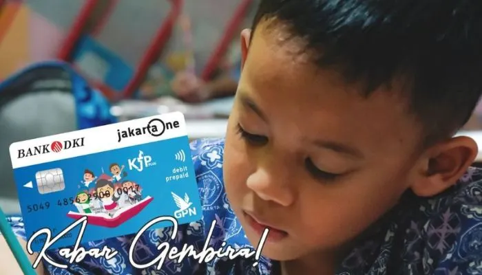 Cara mengatasi status KJP data tidak ditemukan