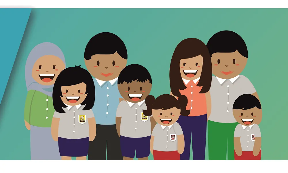 Bagaimana nasib program bantuan Pendidikan Kartu Jakarta Pintar atau KJP Plus jika program Sekolah Gratis sudah diberlakukan?