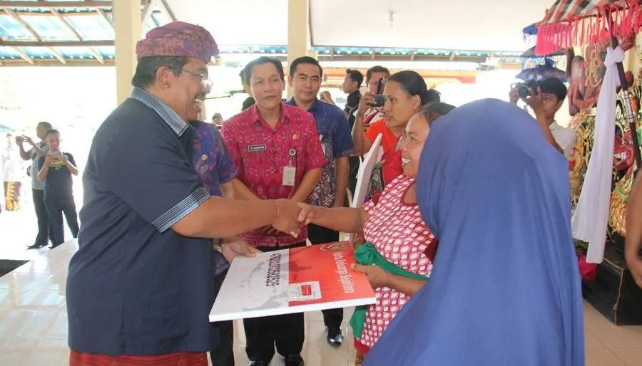 Bansos PKH akan kembali dicairkan bulan September tahun 2024. Namun ada kondisi tertentu apakah jadi cair atau tidak.