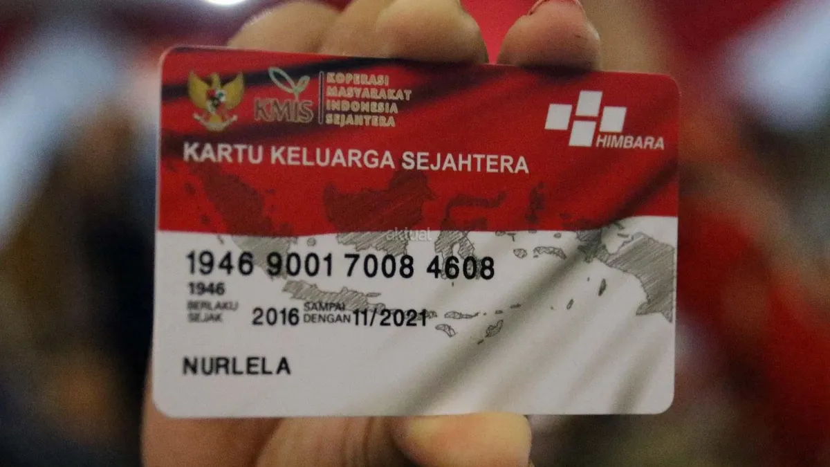 Ilustrasi. 6 Bansos Siap Cair Merata untuk Semua KPM di Bank Himbara dan PT Pos Indonesia
