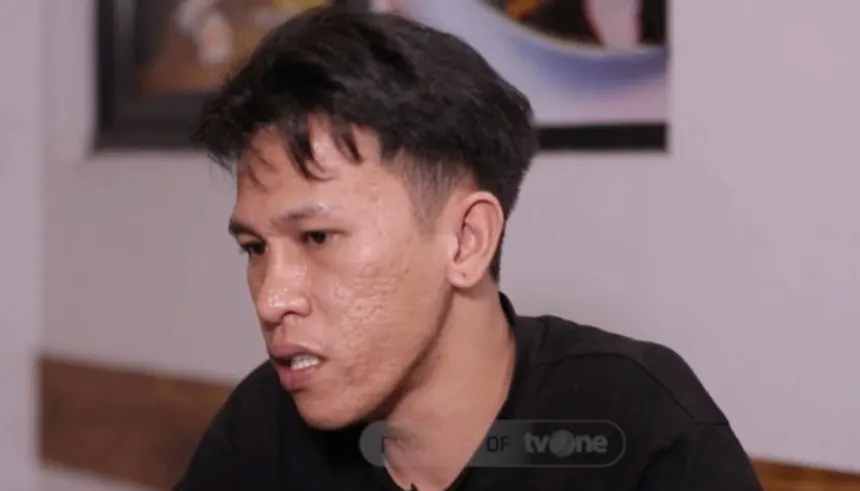 Dikatakan oleh Frans, Eky diduga meruapakan seorang peminum dan juga pecandu obat terlarang.
