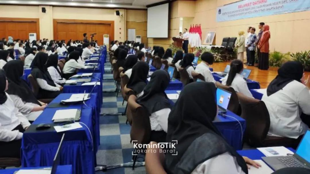 Cek apa saja poin penting dari materi sosial kultural PPPK yang wajib kamu ketahui sebelum seleksi kompetensi.
