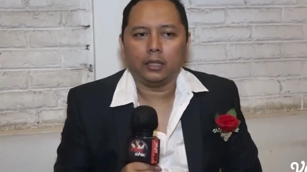 Kuasa Hukum Iptu Rudiana, Putra Romadoni mengaku bahwa pihaknya akan mengambil langkah hukum untuk pihak-pihak yang menuduh kliennya berbohong soal kasus Vina.