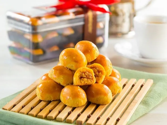 Kue nastar