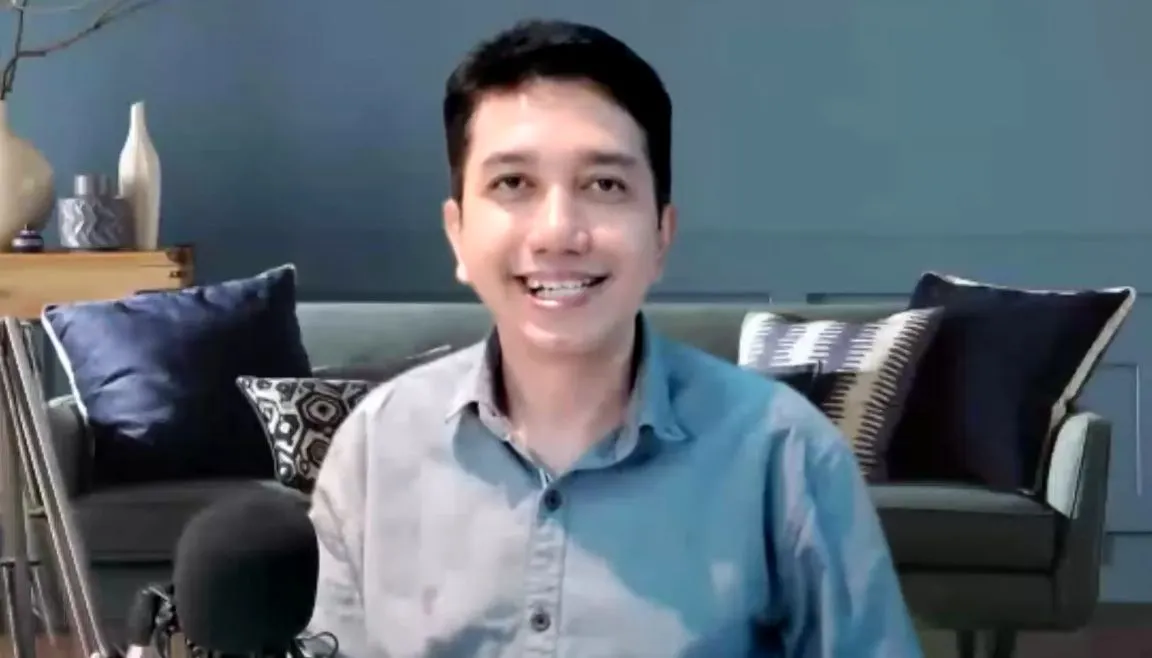 Rekam Jejak R Kun Wardana, Calon Wakil Gubernur Jalur Independen Pilgub DKI Jakarta