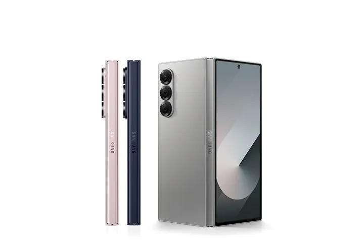 9 HP Samsung Terbaru November 2024
