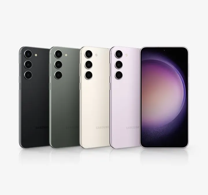 Kabar gembira bagi pecinta handphone (HP) merek Samsung. Jelang akhir tahun 2024, ada 7 seri yang turun harga.