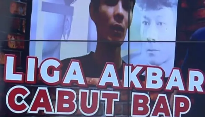Liga akbar cabut BAP dalam kasus Vina Cirebon