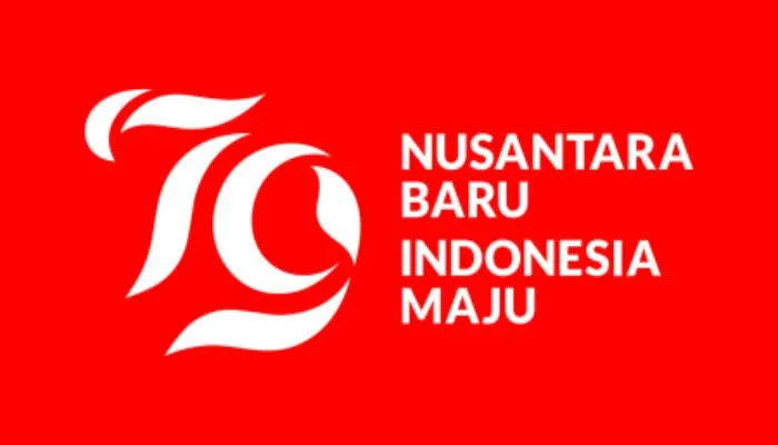 Logo dan Tema HUT RI ke 79