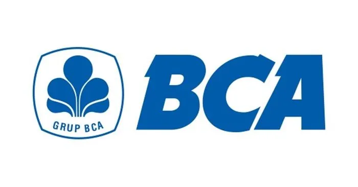 Logo BCA