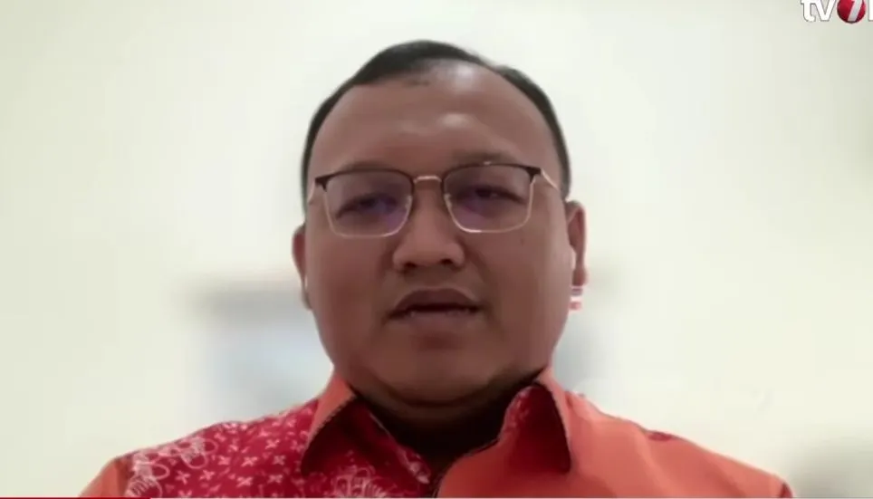 M Kholid, Juru Bicara Ridwan Kamil-Suswono