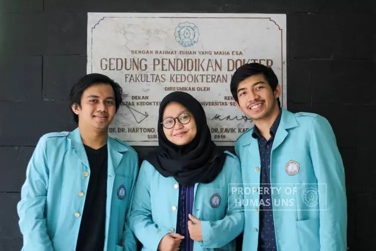 TOP 5 Jurusan dengan Daya Tampung Terbanyak Jalur Mandiri UNS 2024