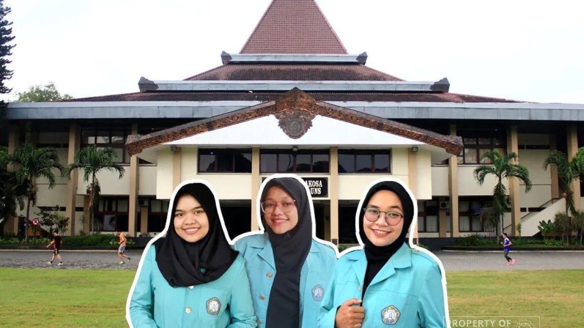 Universitas Sebelas Maret (UNS)