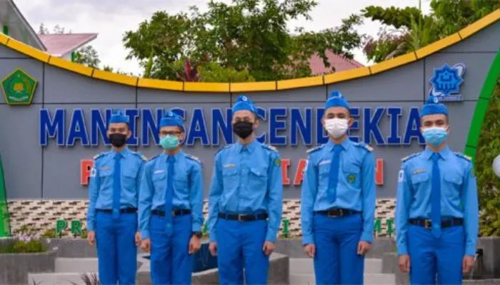 MAN Insan Cendekia Padang