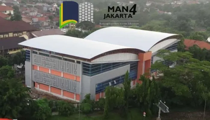 MAN terbaik di Jakarta