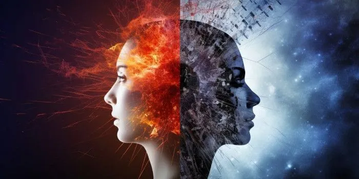 Ilustrasi bipolar