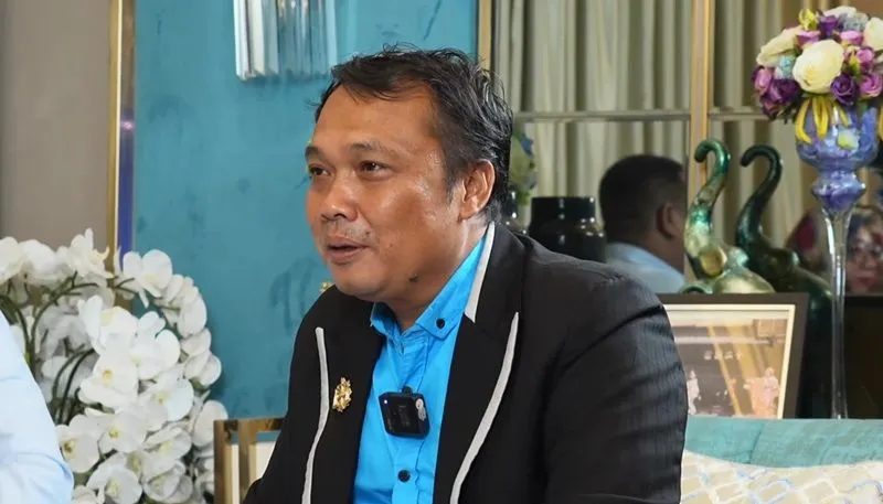 Kuasa Hukum Saka Tatal meyakini bahwa peristiwa hukum dalam putusan pengadilan kasus pembunuhan Vina Cirebon fiktif.