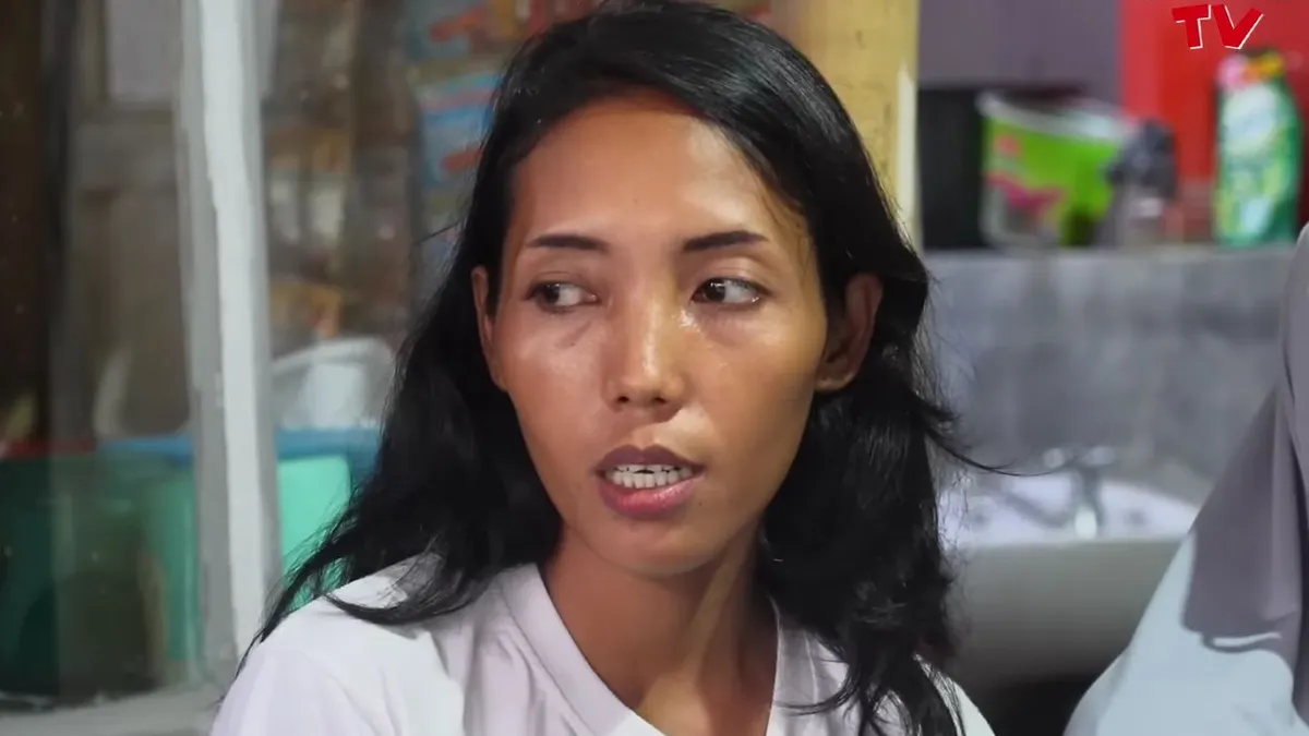 Kakak mendiang Vina Cirebon, Marliyana