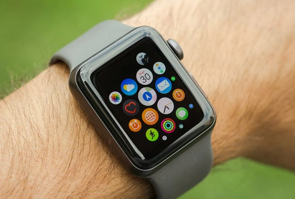 Inilah 5 rekomendasi smartwatch terbaik dan termurah di Oktober 2024, dibanderol mulai harga 100 ribuan saja.