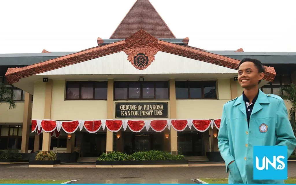 3.607 Peserta Lolos SNBT 2024 di UNS