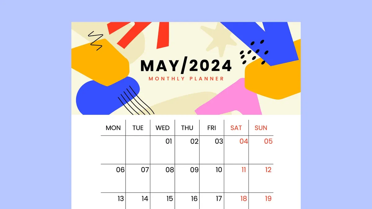 Ilustrasi. Pada bulan Mei 2024 terdapat beberapa hari libur nasional dan cuti bersama yang bisa dijadikan momen untuk liburan.