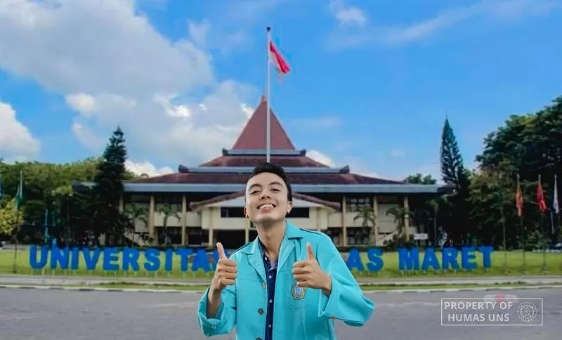 Prodi S1 dengan peminat tertinggi di UTBK SNBT 2024 di Universitas Sebelas Maret (UNS) lengkap UKT tiap program studi