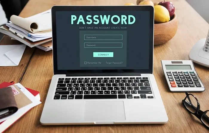 Ilustrasi. Lupa Password Email atau Akun Sosmed